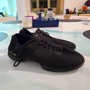 Fuego Dance Sneakers Shoes